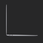 Apple 2020 Macbook Air Apple M1 - (8 GB/256 GB SSD/Mac OS Big Sur) (13.3 inch, Space Grey, 1.29 kg) (Refurbished) - Image 4