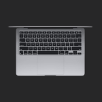 Apple 2020 Macbook Air Apple M1 - (8 GB/256 GB SSD/Mac OS Big Sur) (13.3 inch, Space Grey, 1.29 kg) (Refurbished) - Image 3
