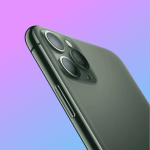 Apple iPhone 11 Pro Max (Midnight Green,256 GB)(Refurbished) - Image 4