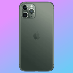 Apple iPhone 11 Pro Max (Midnight Green,256 GB)(Refurbished) - Image 2