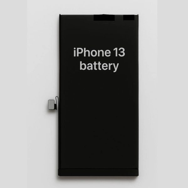 Apple Iphone 13 Battery