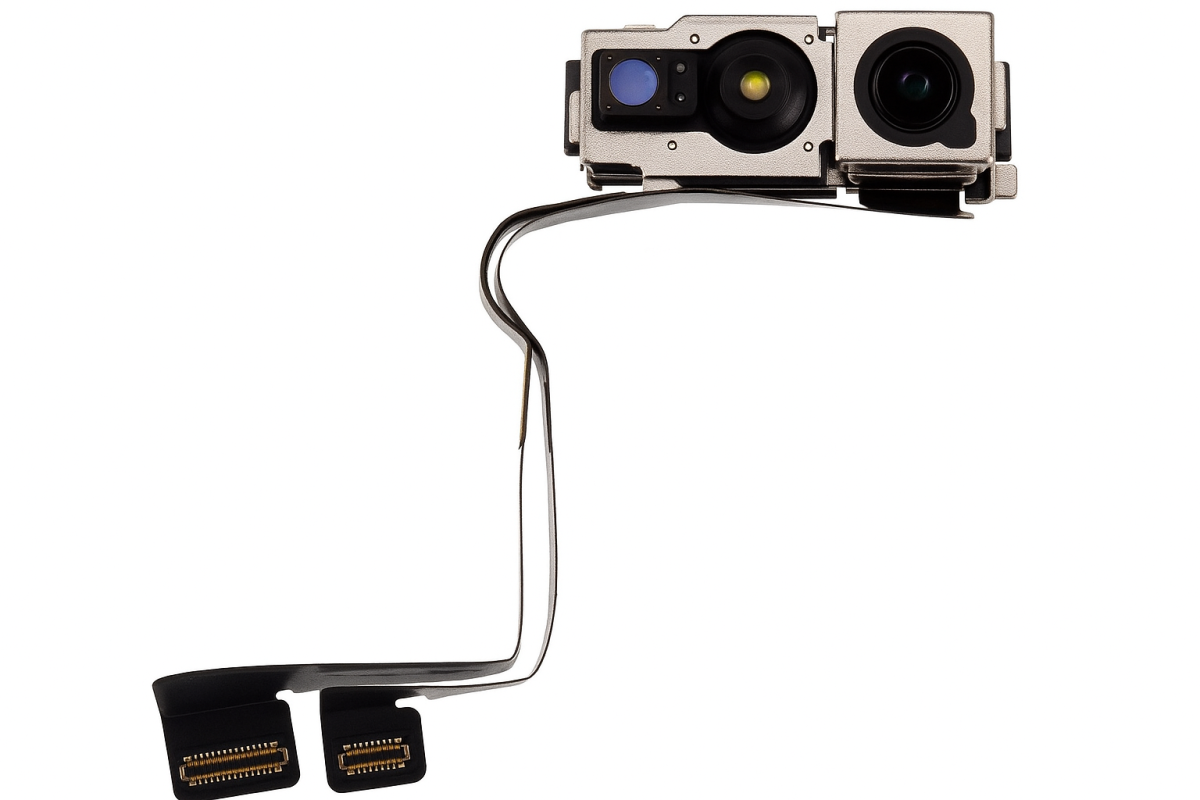 Apple Iphone 16 Pro Max Front Camera - Image 1