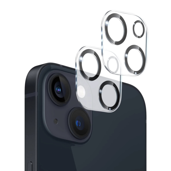 Camera Lens Protector For Apple iPhone 13