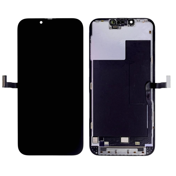 Display Comb Folder for Apple iPhone 13 pro