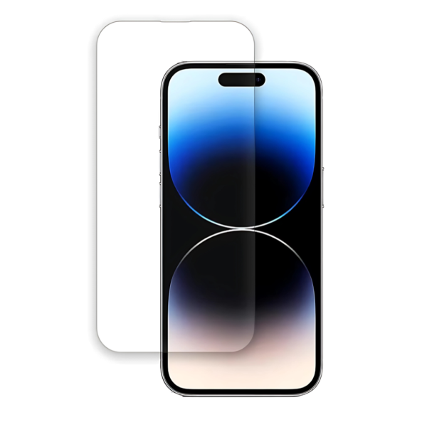 Apple iPhone-14 ProTempered Glass