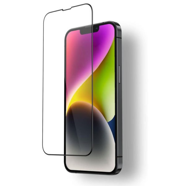 Apple iPhone 14 Tempered Glass