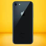 Apple iPhone 8 (Space Grey,64 GB)(Refurbished) - Image 3