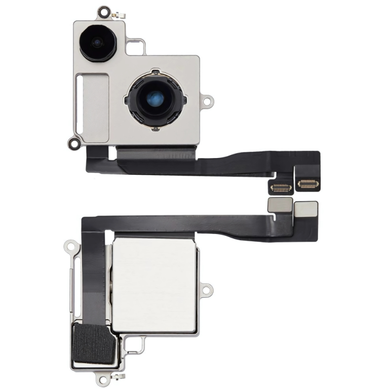 Replacement Back Camera for Apple iPhone 14 (Main Camera)