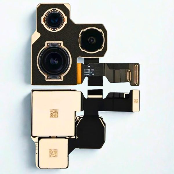Replacement Back Camera for Apple iPhone 14 Pro (Main Camera)