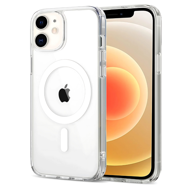 Back Cover for iPhone 12 Pro