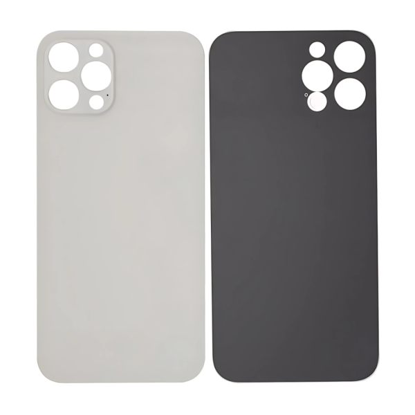 Back Panel Cover for Apple iPhone 12 Pro
