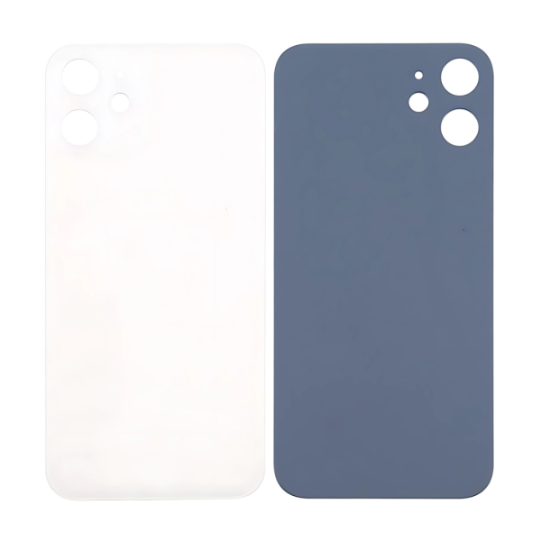 Back Panel Cover for Apple iPhone 12