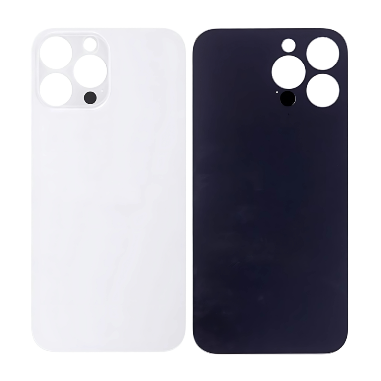 Back Panel Cover for Apple iPhone 13 Pro Max