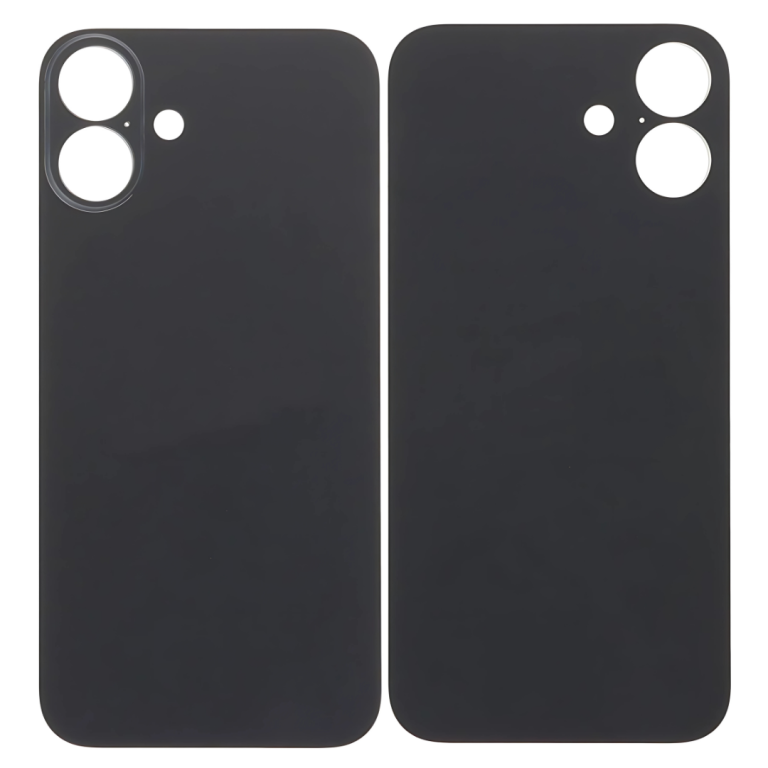 Back Panel Cover for Apple iPhone 16 Plus
