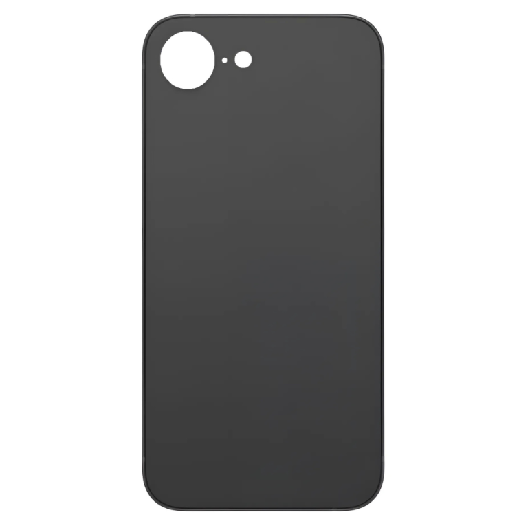 Back Panel Cover for Apple iPhone 16e