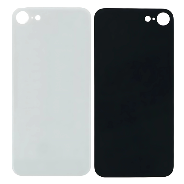 Back Panel Cover for Apple iPhone SE 3rd Gen 2022