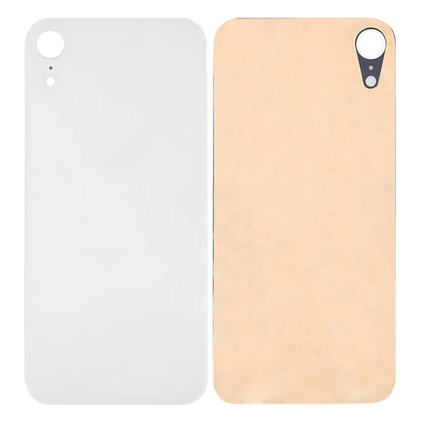 Back Panel Cover for Apple iPhone XR