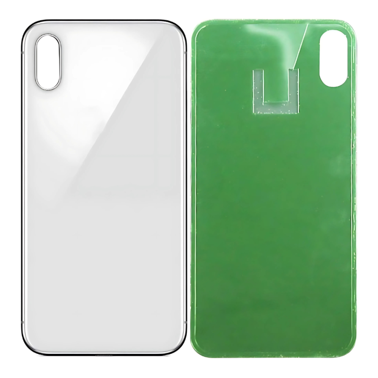 Back Panel Cover for Apple iPhone XS