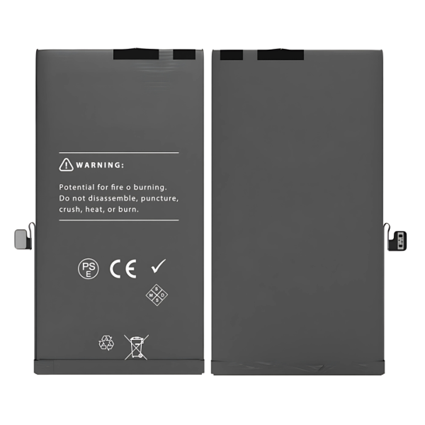 Battery for Apple iPhone 12