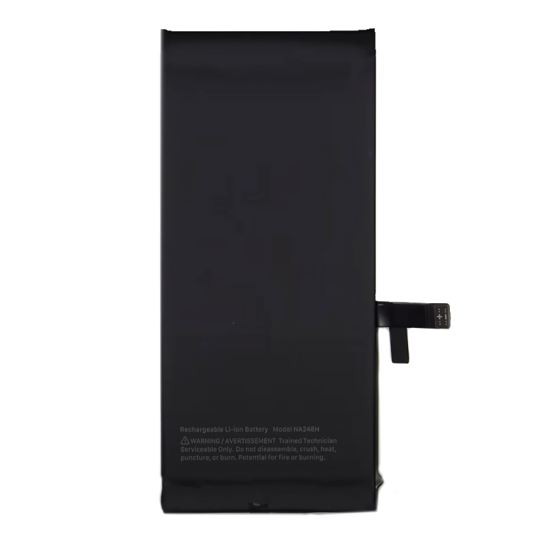 Battery for Apple iPhone 16e