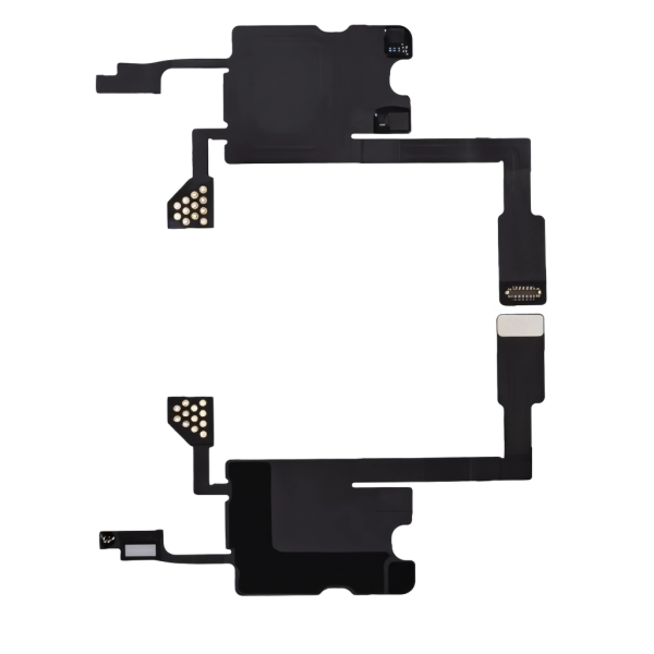Ear Speaker Flex Cable for Apple iPhone 14 Pro Max