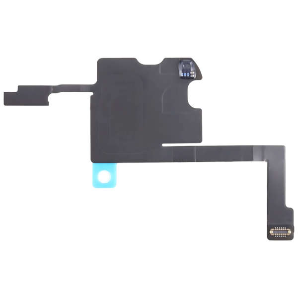 Ear Speaker Flex Cable for Apple iPhone 15 Pro