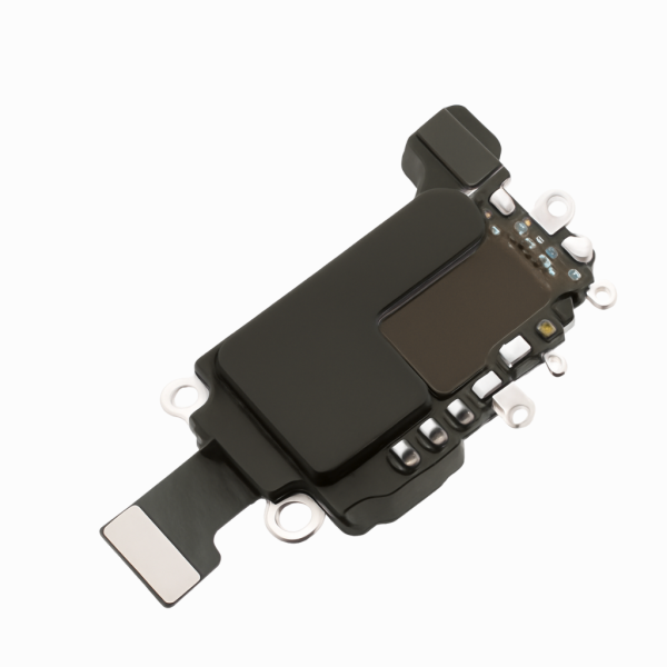 Ear Speaker for Apple iPhone 16 Pro