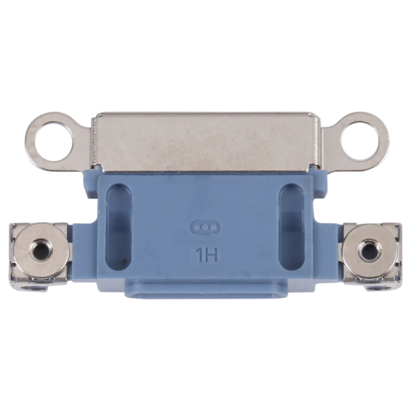 iPhone 14 Charging Port Connector (Blue)
