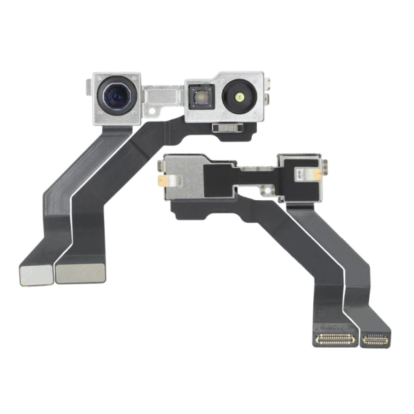 Replacement Front Camera for Apple iPhone 13 pro (Selfie Camera)