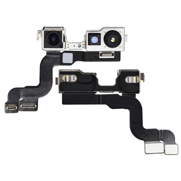 Replacement Front Camera for Apple iPhone 14 Plus (Selfie Camera)