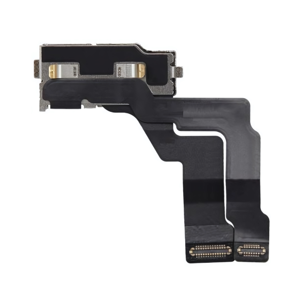 Replacement Front Camera for Apple iPhone 14 Pro (Selfie Camera)