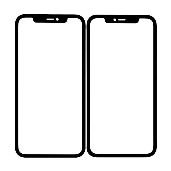 Front Glass for Apple iPhone 11