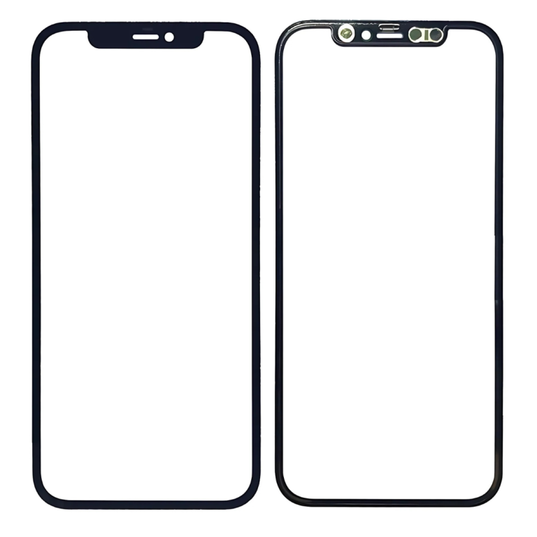 Front Glass for Apple iPhone 12 Pro
