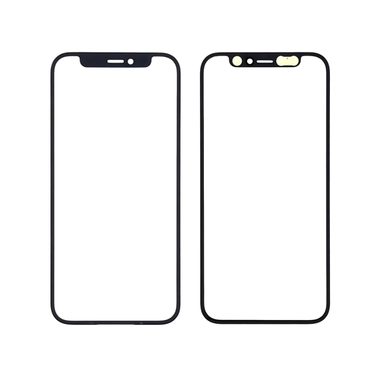 Front Glass for Apple iPhone 12 Pro Max
