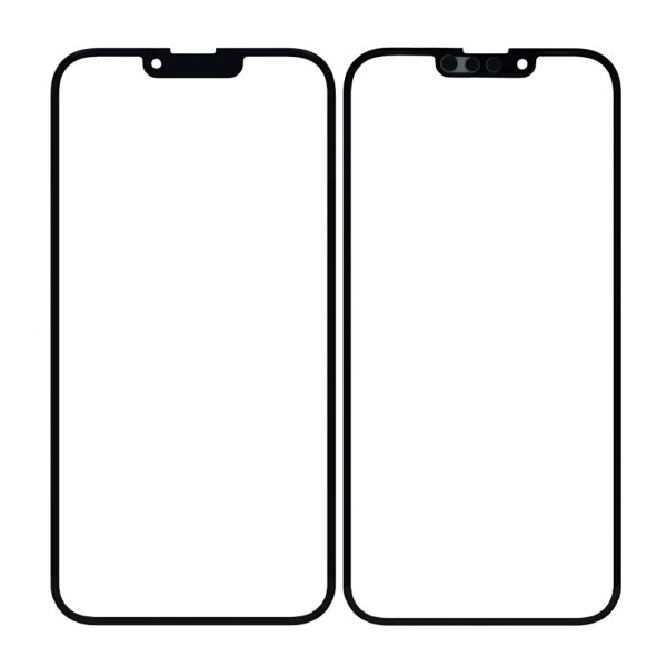 Front Glass for Apple iPhone 13 Pro Max