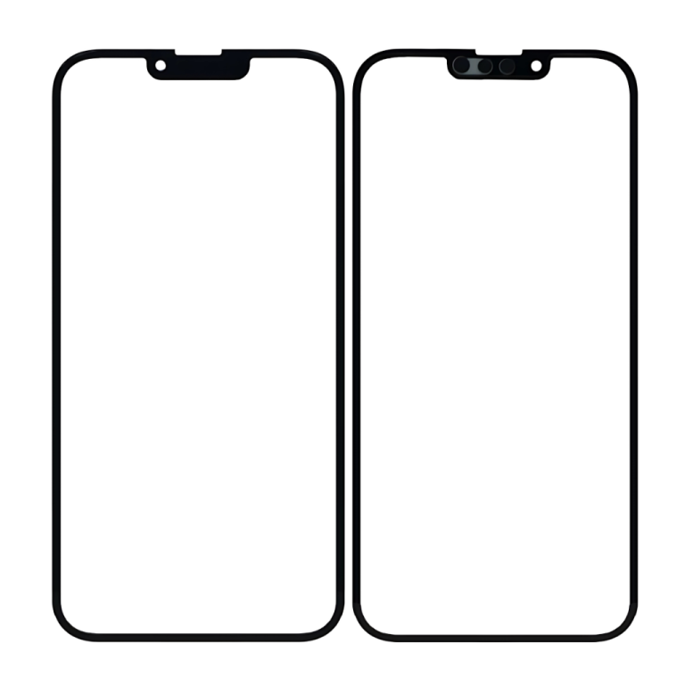 Front Glass for Apple iPhone 13 Pro Max
