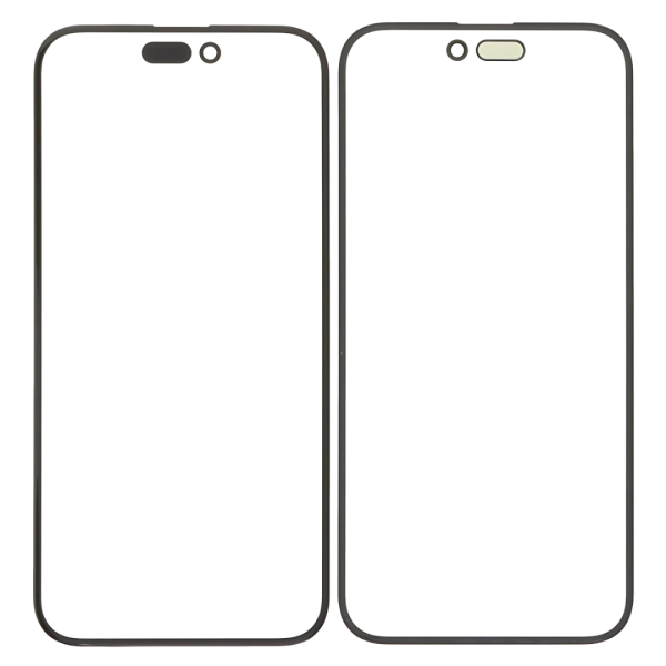Front Glass for Apple iPhone 16 Plus
