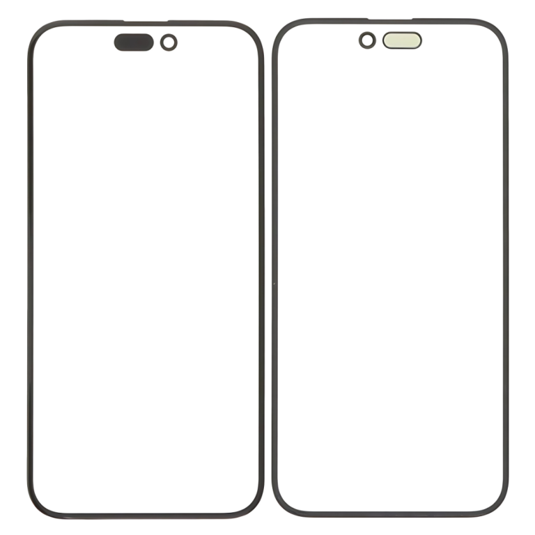 Front Glass for Apple iPhone 16 Plus