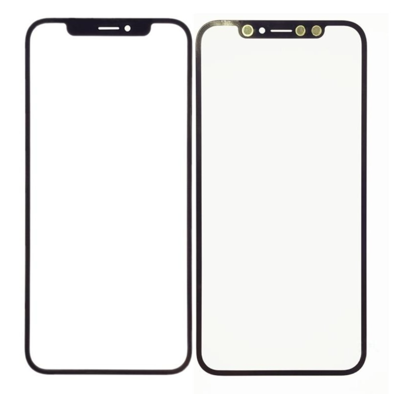 Front Glass for Apple iPhone XS