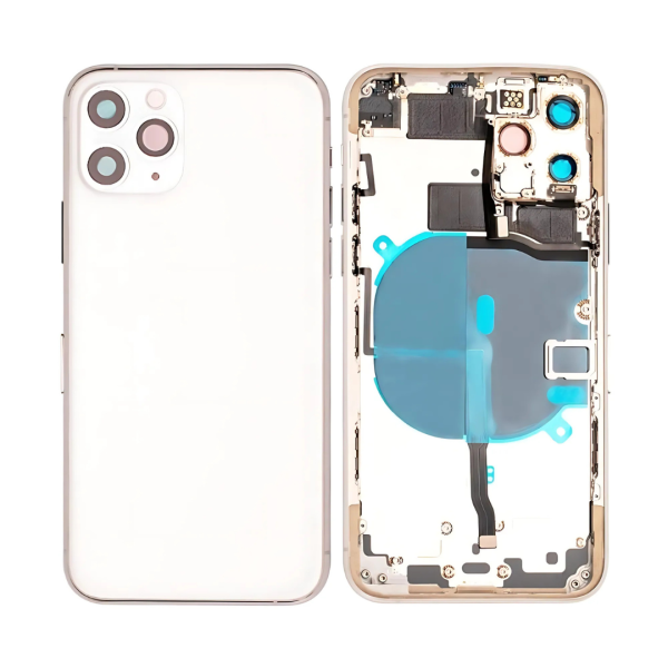 Full Body Housing for Apple iPhone 11 Pro