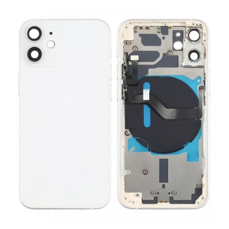 Full Body Housing for Apple iPhone 12 Min