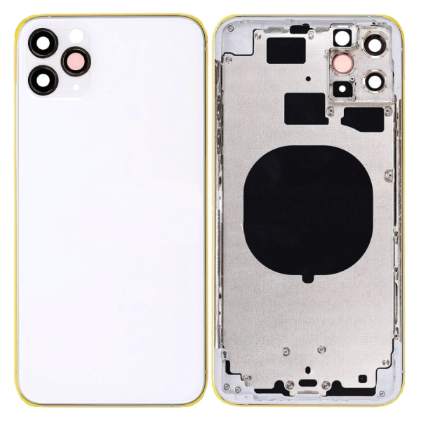 Full Body Housing for Apple iPhone 12 Pro Max