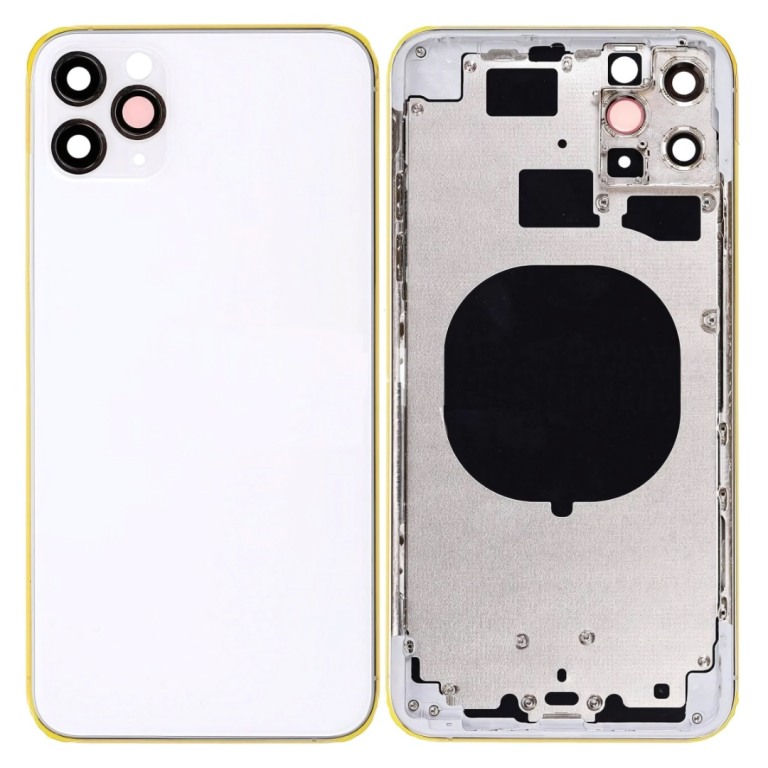Full Body Housing for Apple iPhone 12 Pro Max
