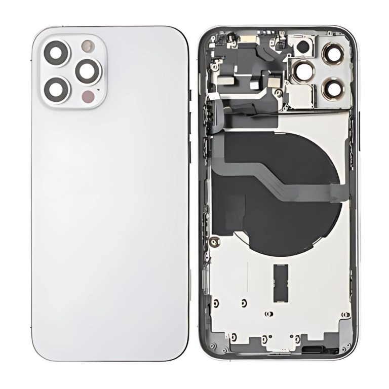 Full Body Housing for Apple iPhone 12 Pro