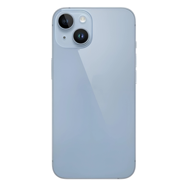 Full Body Housing for Apple iPhone 14 Plus