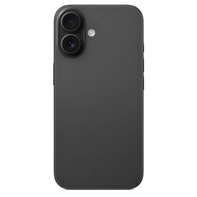 Full Body Housing for Apple iPhone 16 Plus