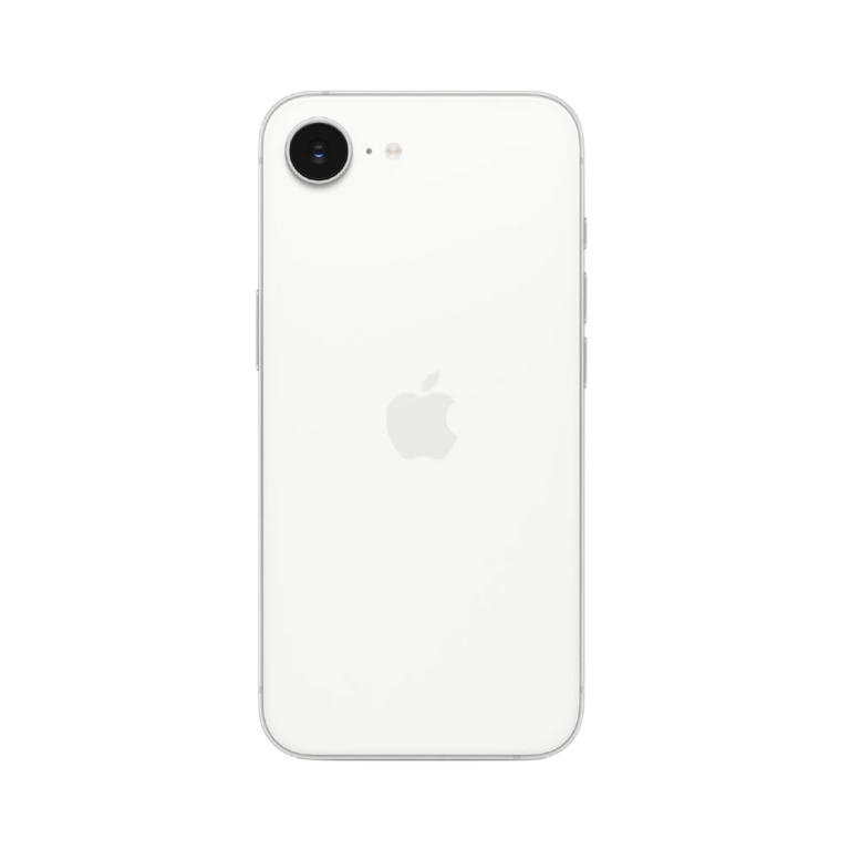 Full Body Housing for Apple iPhone 16e