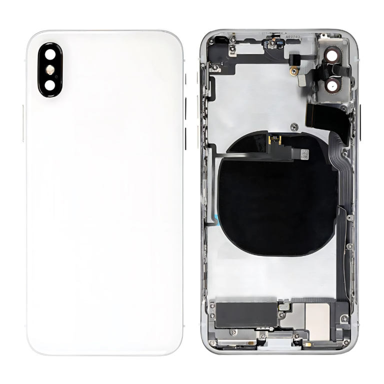 Full Body Housing for Apple iPhone XS