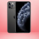 Apple Iphone 11 Pro Space Grey 4GB/64GB (Refurbished)