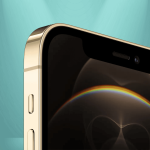 Apple IPhone 12 Pro (Gold, 128 GB)(Refurbished) - Image 3
